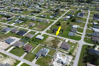 Prime NW Cape Coral lot for sale! Seize this excellent - photo 7