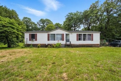 Lake Home For Sale in Durant, Oklahoma
