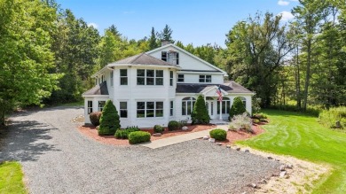 Lake Home For Sale in Brackney, Pennsylvania