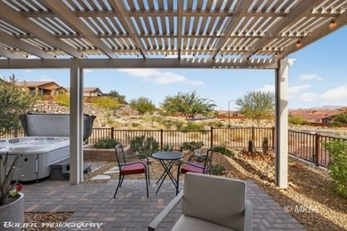 Welcome to this beautifully upgraded single-story home offering
