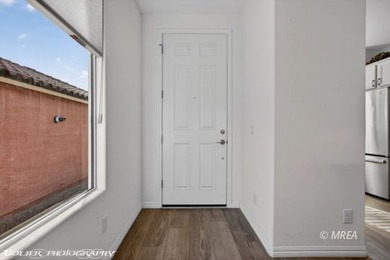 Welcome to this beautifully upgraded single-story home offering