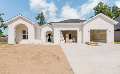 Lake Home For Sale in Benton, Arkansas