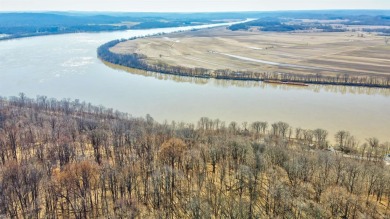 Lake Acreage For Sale in Tobinsport, Indiana