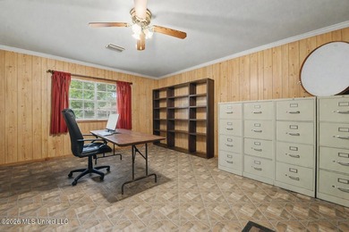 This large 1 level home has endless possibilities. 2 huge living - photo 15