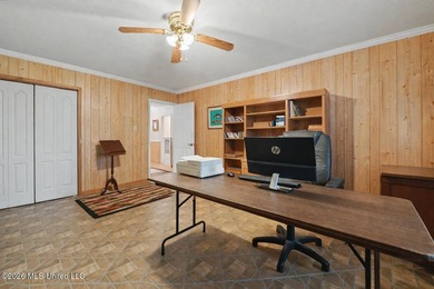 This large 1 level home has endless possibilities. 2 huge living - photo 16
