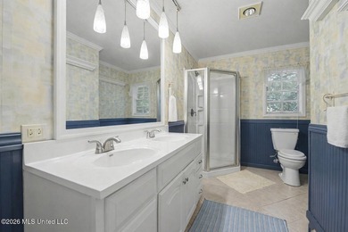 This large 1 level home has endless possibilities. 2 huge living - photo 21