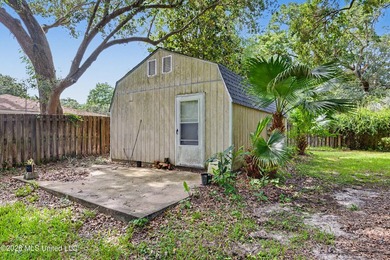 This large 1 level home has endless possibilities. 2 huge living - photo 25