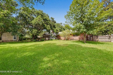 This large 1 level home has endless possibilities. 2 huge living - photo 26