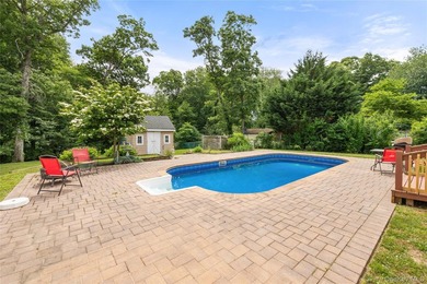 Welcome to 269 Brookville Avenue, Islip! This beautifully - photo 29