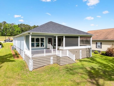 New Construction waterfront home on gently sloping lot on - photo 10