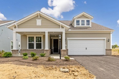 (private lake, pond, creek) Condo For Sale in Lewis Center Ohio