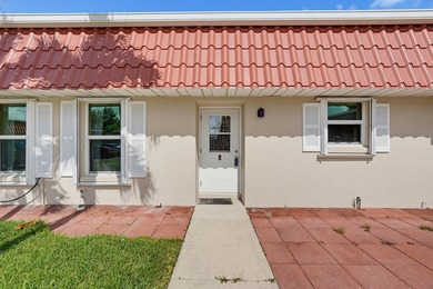Welcome to this charming totally updated one-bedroom - photo 33