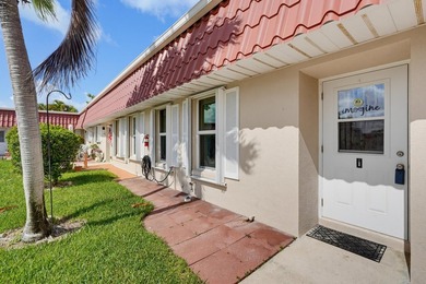 Welcome to this charming totally updated one-bedroom - photo 34