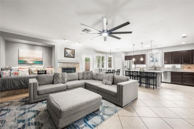 Fully Paid Solar | Dual Fireplaces | Flexible 4-Room Layout
