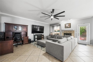 Fully Paid Solar | Dual Fireplaces | Flexible 4-Room Layout
