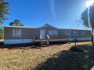 Lake Home For Sale in Eufaula, Alabama