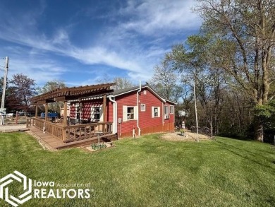 Lake Home For Sale in Brooklyn, Iowa