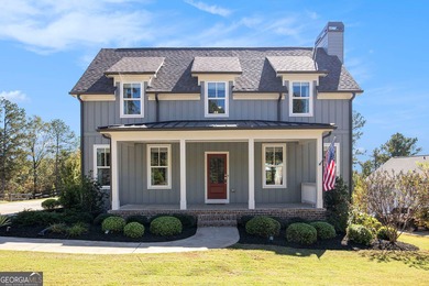 Lake Lanier Home For Sale in Gainesville Georgia