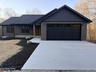 (private lake, pond, creek) Home For Sale in Oneida Tennessee