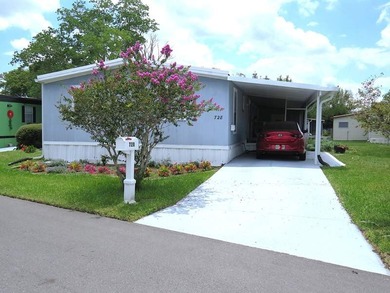 Lake Kathryn - Seminole County Home For Sale in Casselberry Florida