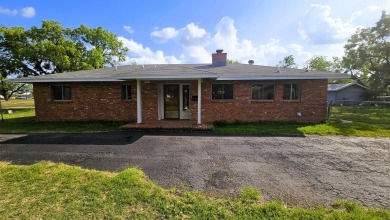 Lake Home For Sale in San Angelo, Texas