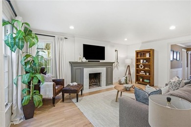 Welcome to this charming Cape Cod nestled in highly sought-after - photo 3