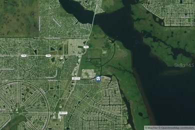 BUILD YOUR DREAM HOME ON THIS LOT IN SOUTH GULF COVE! Create - photo 3