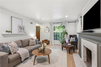 Welcome to this charming Cape Cod nestled in highly sought-after - photo 4