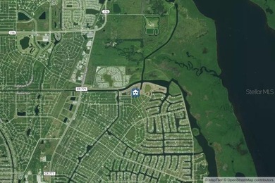 BUILD YOUR DREAM HOME ON THIS LOT IN SOUTH GULF COVE! Create - photo 4