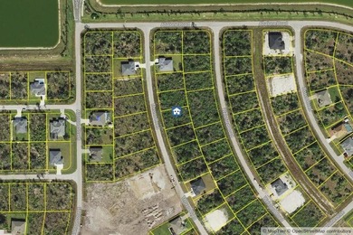 BUILD YOUR DREAM HOME ON THIS LOT IN SOUTH GULF COVE! Create - photo 1