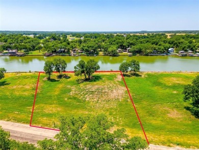 Lake Lot For Sale in Weatherford, Texas