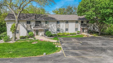 Fox River - Outagamie County Condo For Sale in Kaukauna Wisconsin