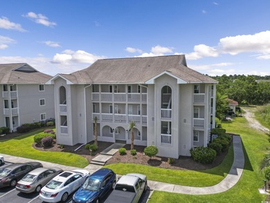 Intracoastal Waterway - Horry County Condo For Sale in Little River South Carolina