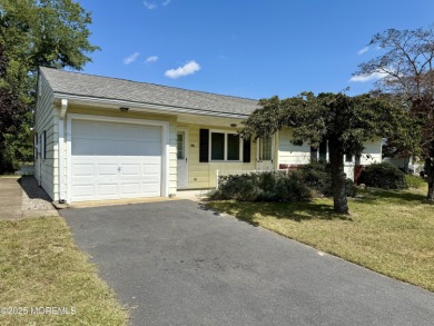 Lake Home For Sale in Whiting, New Jersey