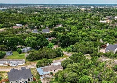 Lake Lot For Sale in Granbury, Texas
