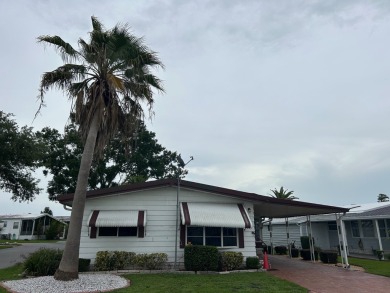 Lake Home For Sale in Odessa, Florida
