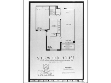 **Welcome to The Sherwood House, where coastal living meets - photo 8