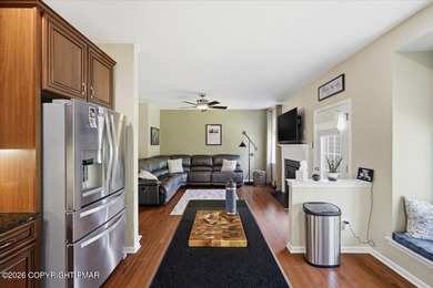 This pristine 3-bedroom, 2.5-bath townhome showcases an - photo 11