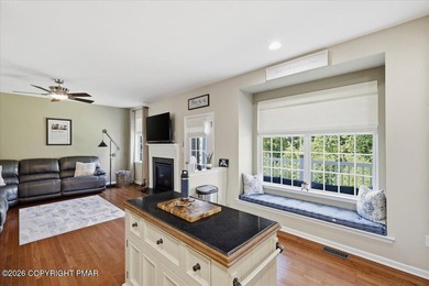 This pristine 3-bedroom, 2.5-bath townhome showcases an - photo 12