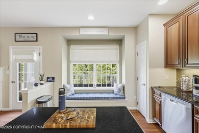 This pristine 3-bedroom, 2.5-bath townhome showcases an - photo 13