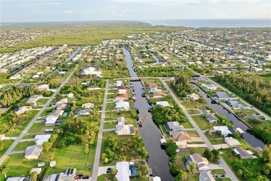 INVEST IN A DOUBLE WATERFRONT-LOT OPPORTUNITY with the adjacent - photo 4