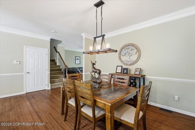 This pristine 3-bedroom, 2.5-bath townhome showcases an - photo 14