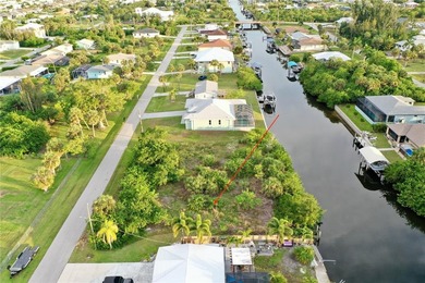 INVEST IN A DOUBLE WATERFRONT-LOT OPPORTUNITY with the adjacent - photo 5
