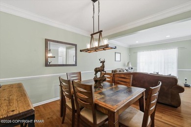 This pristine 3-bedroom, 2.5-bath townhome showcases an - photo 15