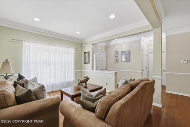 This pristine 3-bedroom, 2.5-bath townhome showcases an - photo 16