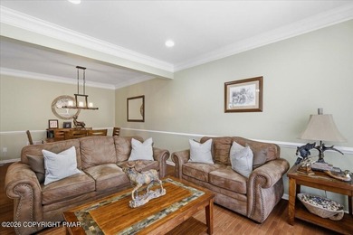 This pristine 3-bedroom, 2.5-bath townhome showcases an - photo 17