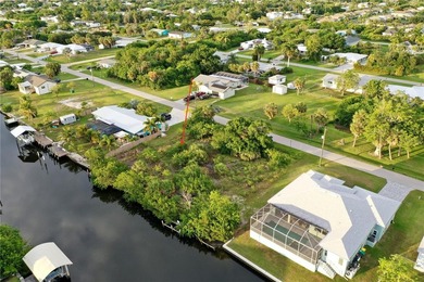 INVEST IN A DOUBLE WATERFRONT-LOT OPPORTUNITY with the adjacent - photo 8