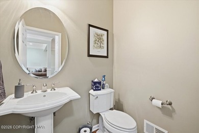 This pristine 3-bedroom, 2.5-bath townhome showcases an - photo 18