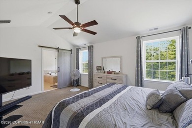 This pristine 3-bedroom, 2.5-bath townhome showcases an - photo 20