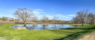 (private lake, pond, creek) Lot For Sale in Hampton Iowa